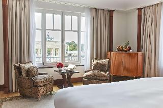 Adlon Kempinski Berlin fotoÄŸrafÄ±