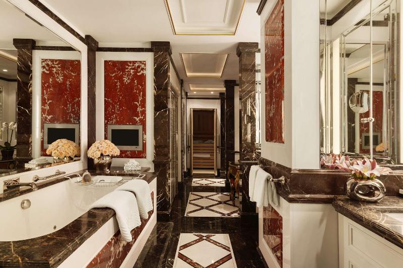 Adlon Kempinski Berlin - Oda
