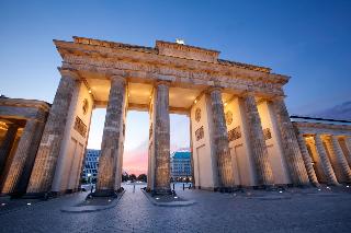 Adlon Kempinski Berlin fotoÄŸrafÄ±
