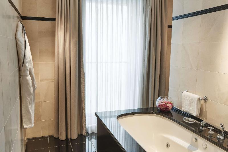 Adlon Kempinski Berlin - Oda