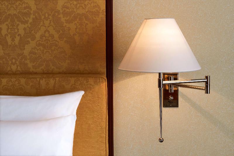 Adlon Kempinski Berlin - Oda