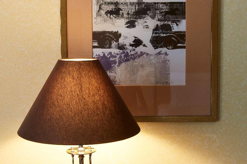 Adlon Kempinski Berlin - Oda