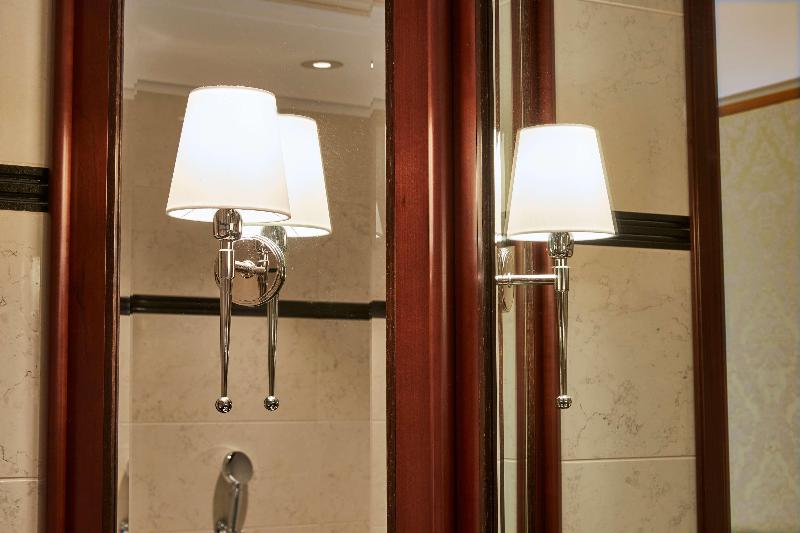 Adlon Kempinski Berlin - Oda
