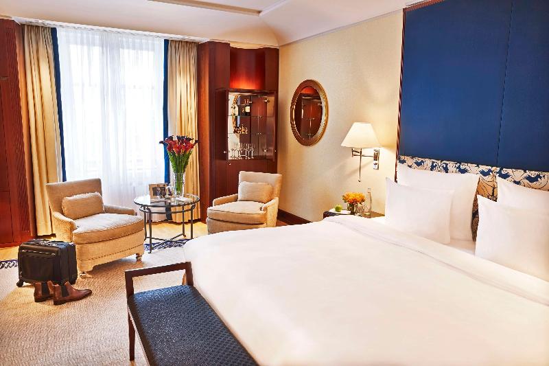 Adlon Kempinski Berlin - Oda