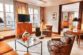 Adlon Kempinski Berlin fotoÄŸrafÄ±