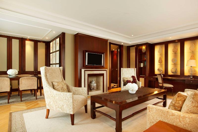 Adlon Kempinski Berlin - Oda