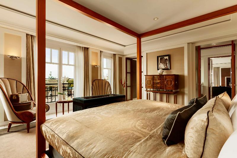 Adlon Kempinski Berlin - Oda