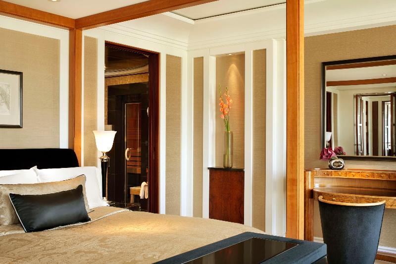 Adlon Kempinski Berlin - Oda