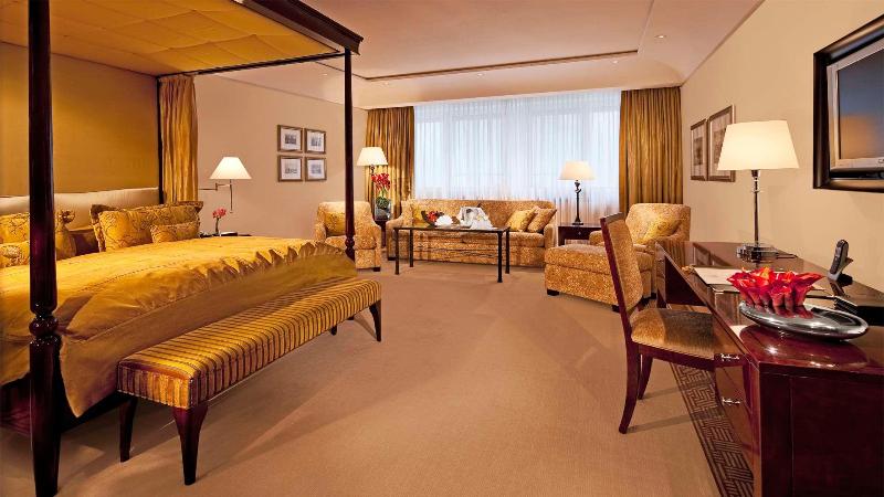Adlon Kempinski Berlin - Oda