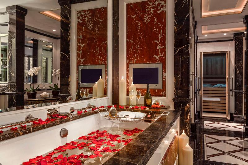 Adlon Kempinski Berlin - Oda