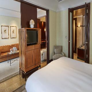 Adlon Kempinski Berlin fotoÄŸrafÄ±