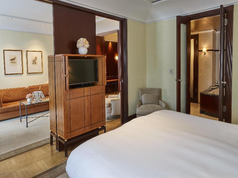 Adlon Kempinski Berlin - Oda
