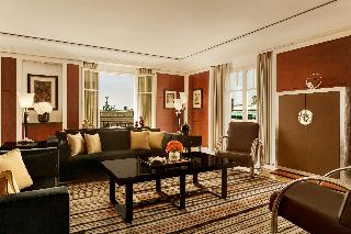 Adlon Kempinski Berlin fotoÄŸrafÄ±