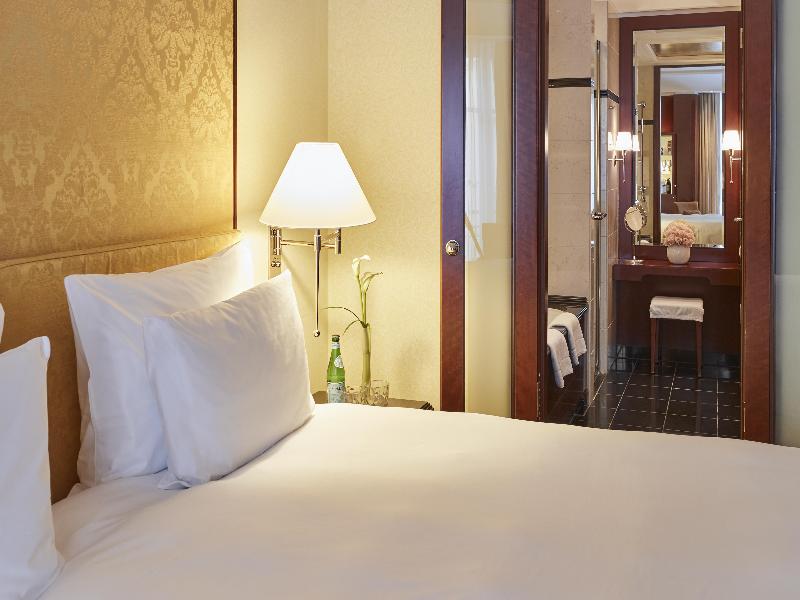 Adlon Kempinski Berlin - Oda