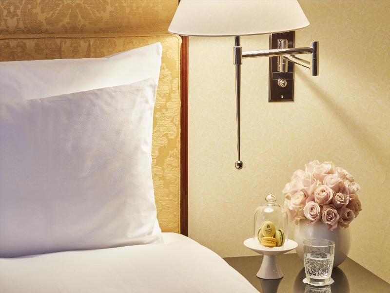 Adlon Kempinski Berlin - Oda