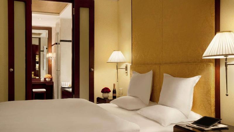 Adlon Kempinski Berlin - Oda