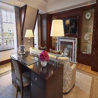 Adlon Kempinski Berlin fotoÄŸrafÄ±