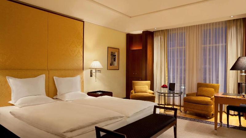Adlon Kempinski Berlin - Oda