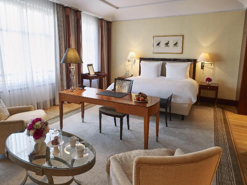Adlon Kempinski Berlin - Oda