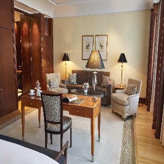 Adlon Kempinski Berlin fotoÄŸrafÄ±