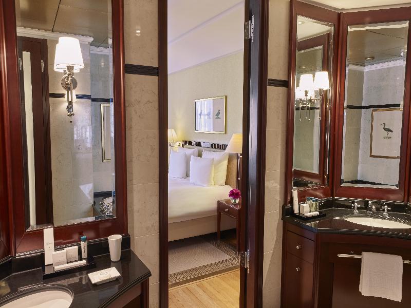 Adlon Kempinski Berlin - Oda