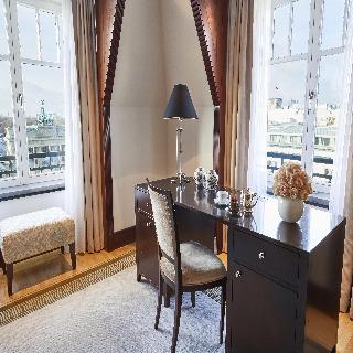 Adlon Kempinski Berlin fotoÄŸrafÄ±