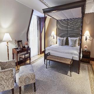 Adlon Kempinski Berlin fotoÄŸrafÄ±