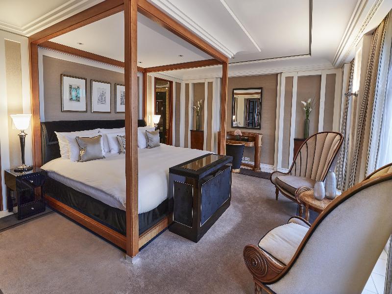 Adlon Kempinski Berlin - Oda
