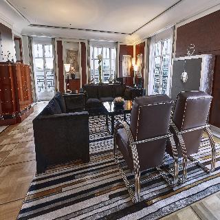 Adlon Kempinski Berlin fotoÄŸrafÄ±
