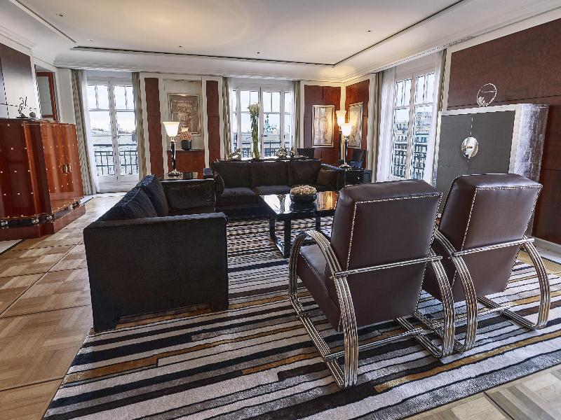 Adlon Kempinski Berlin - Oda