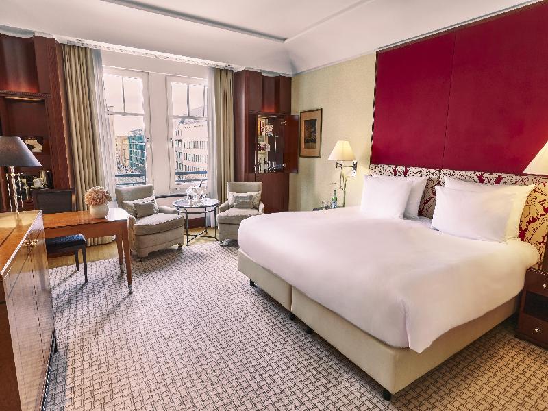 Adlon Kempinski Berlin - Oda