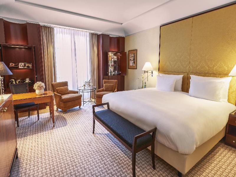 Adlon Kempinski Berlin - Oda