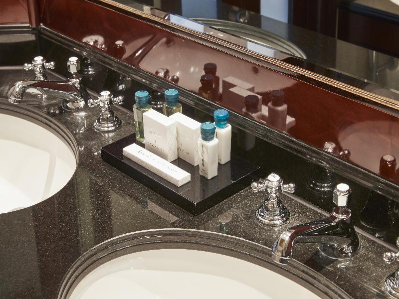 Adlon Kempinski Berlin - Oda