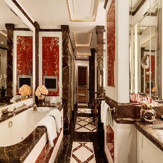 Adlon Kempinski Berlin fotoÄŸrafÄ±