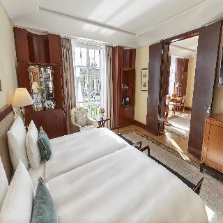 Adlon Kempinski Berlin fotoÄŸrafÄ±