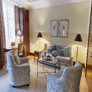 Adlon Kempinski Berlin fotoÄŸrafÄ±