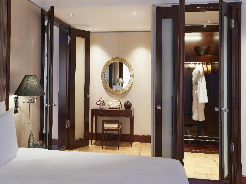 Adlon Kempinski Berlin - Oda