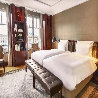 Adlon Kempinski Berlin fotoÄŸrafÄ±