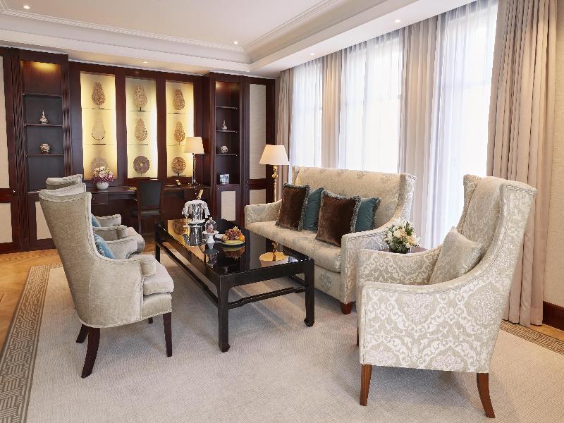 Adlon Kempinski Berlin - Oda