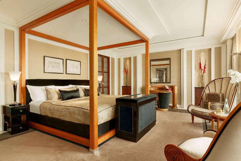 Adlon Kempinski Berlin - Oda