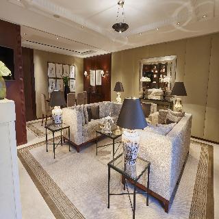 Adlon Kempinski Berlin fotoÄŸrafÄ±