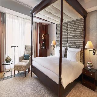 Adlon Kempinski Berlin fotoÄŸrafÄ±