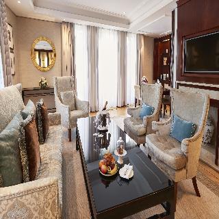 Adlon Kempinski Berlin fotoÄŸrafÄ±