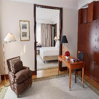 Adlon Kempinski Berlin fotoÄŸrafÄ±