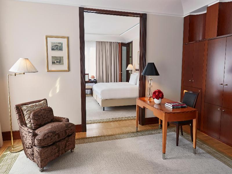 Adlon Kempinski Berlin - Oda