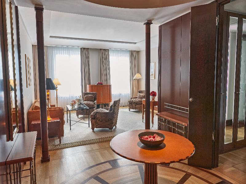 Adlon Kempinski Berlin - Oda