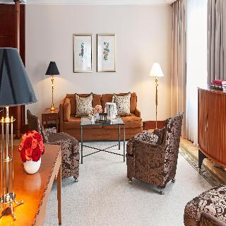 Adlon Kempinski Berlin fotoÄŸrafÄ±