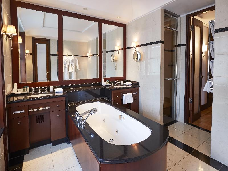 Adlon Kempinski Berlin - Oda