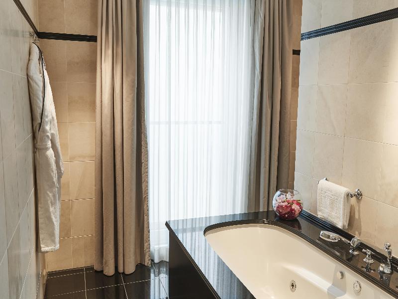 Adlon Kempinski Berlin - Oda
