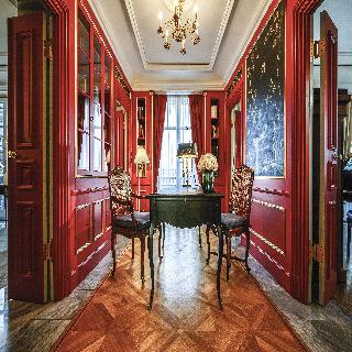 Adlon Kempinski Berlin fotoÄŸrafÄ±
